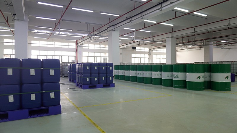 防锈剂和防锈油的区别，让bb贝博Ballbet新材告诉您